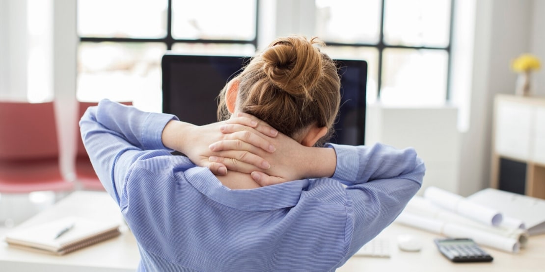 15 consejos sobre ergonomía para aplicar hoy mismo