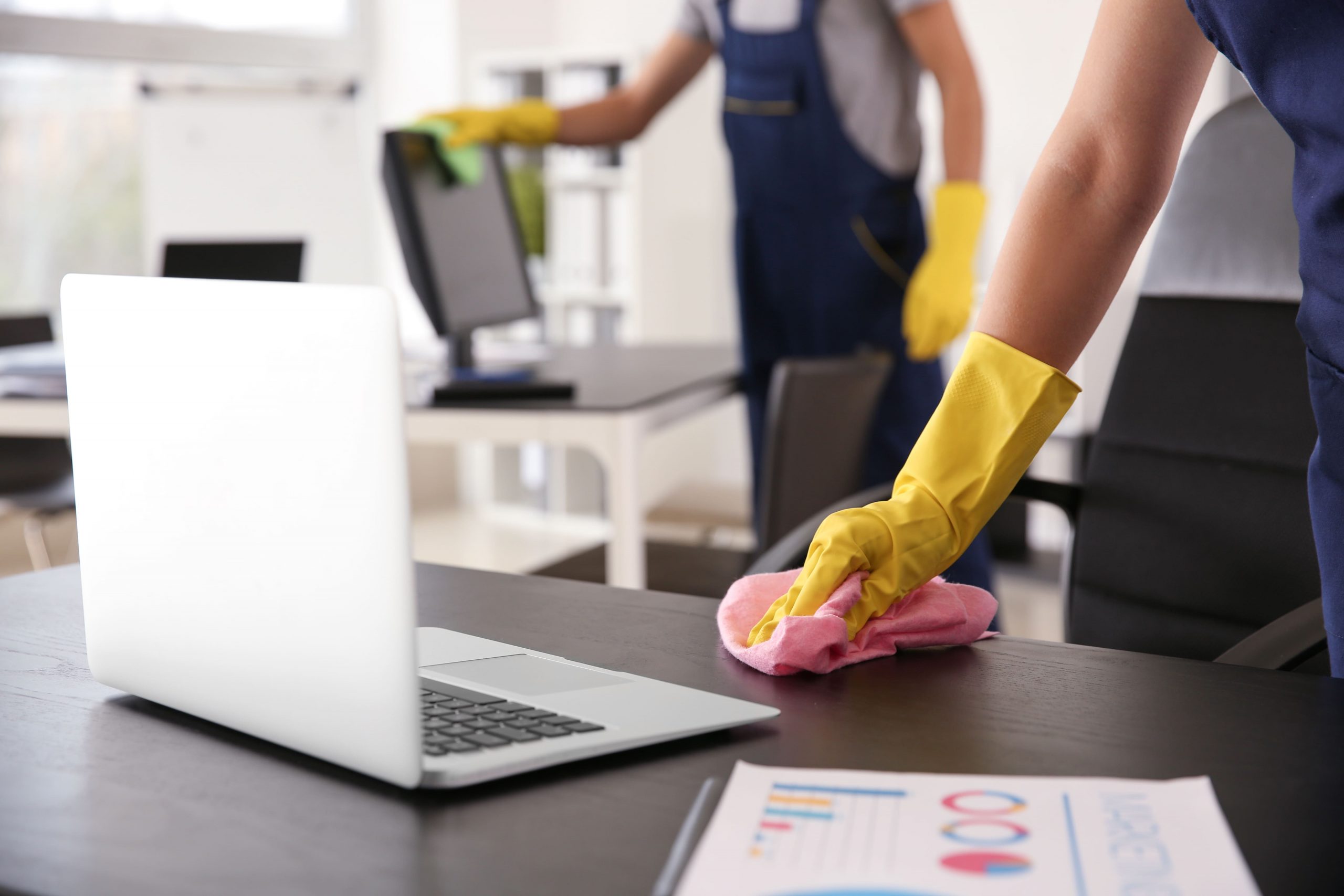 Guía de compra: Cómo elegir los productos de higiene y limpieza