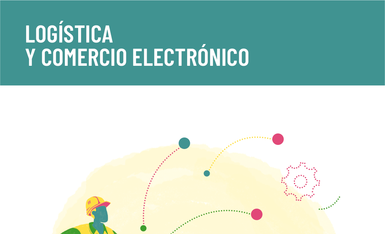 libro blanco: Logística y comercio electrónico