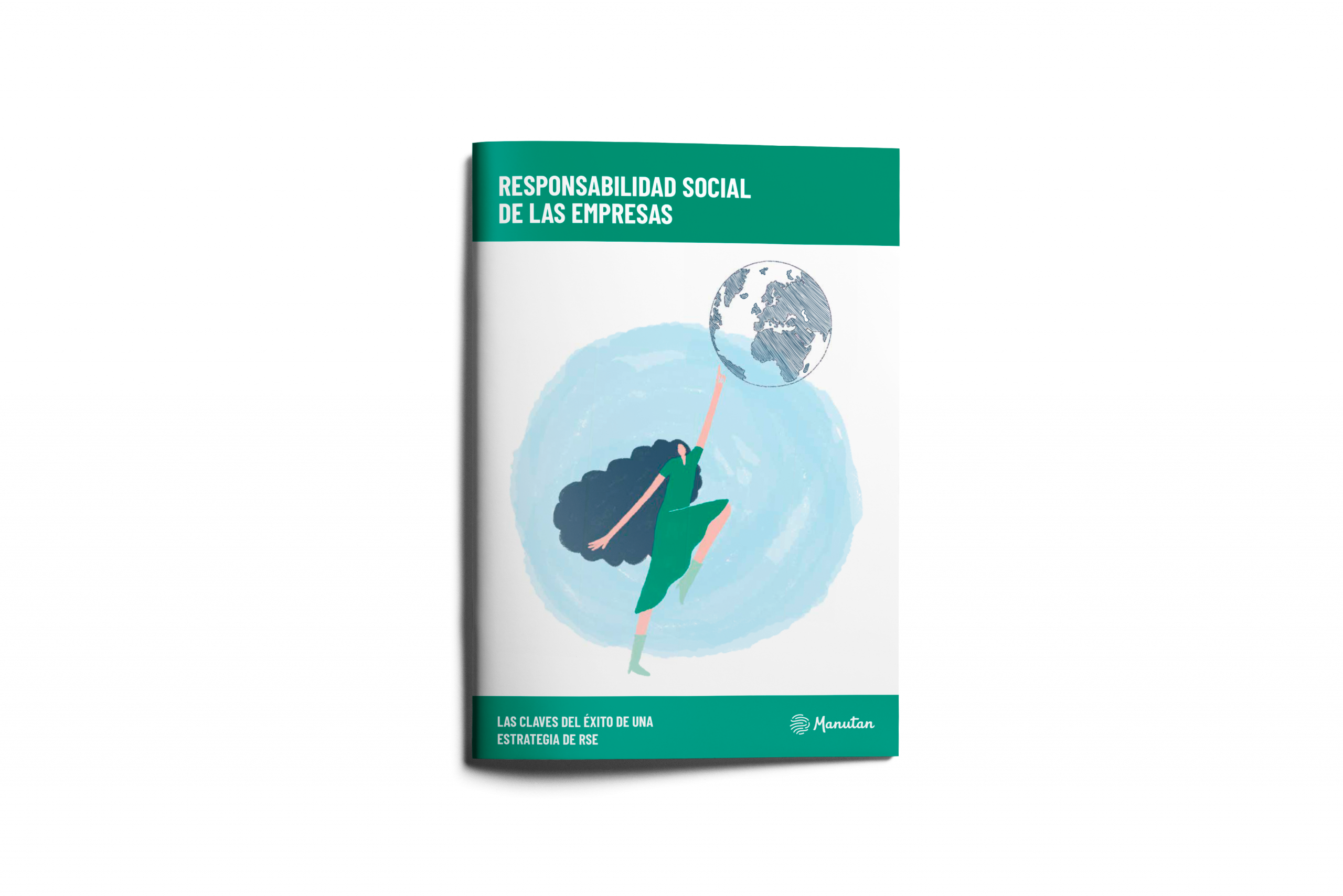 Libro Blanco: responsabilidad social de las empresas