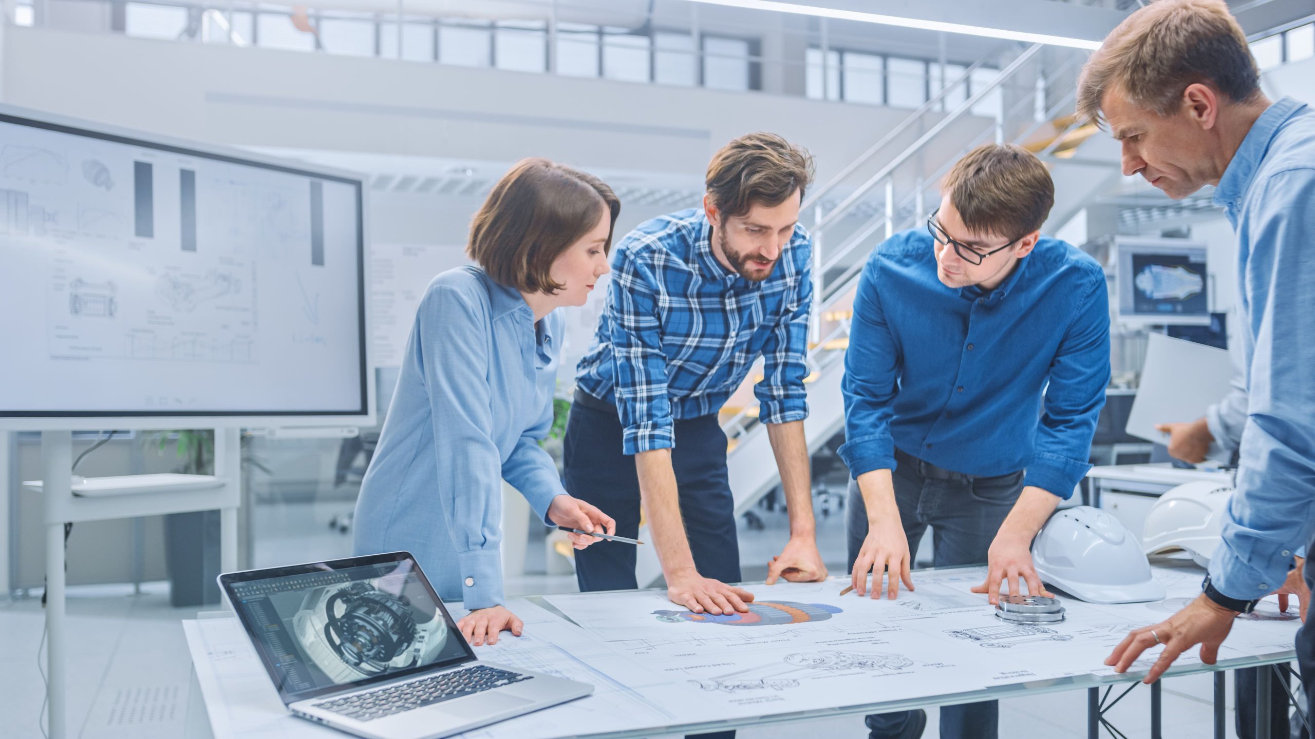 Coste del ciclo de vida del producto: ¿qué repercusión tiene en la elección del equipo?