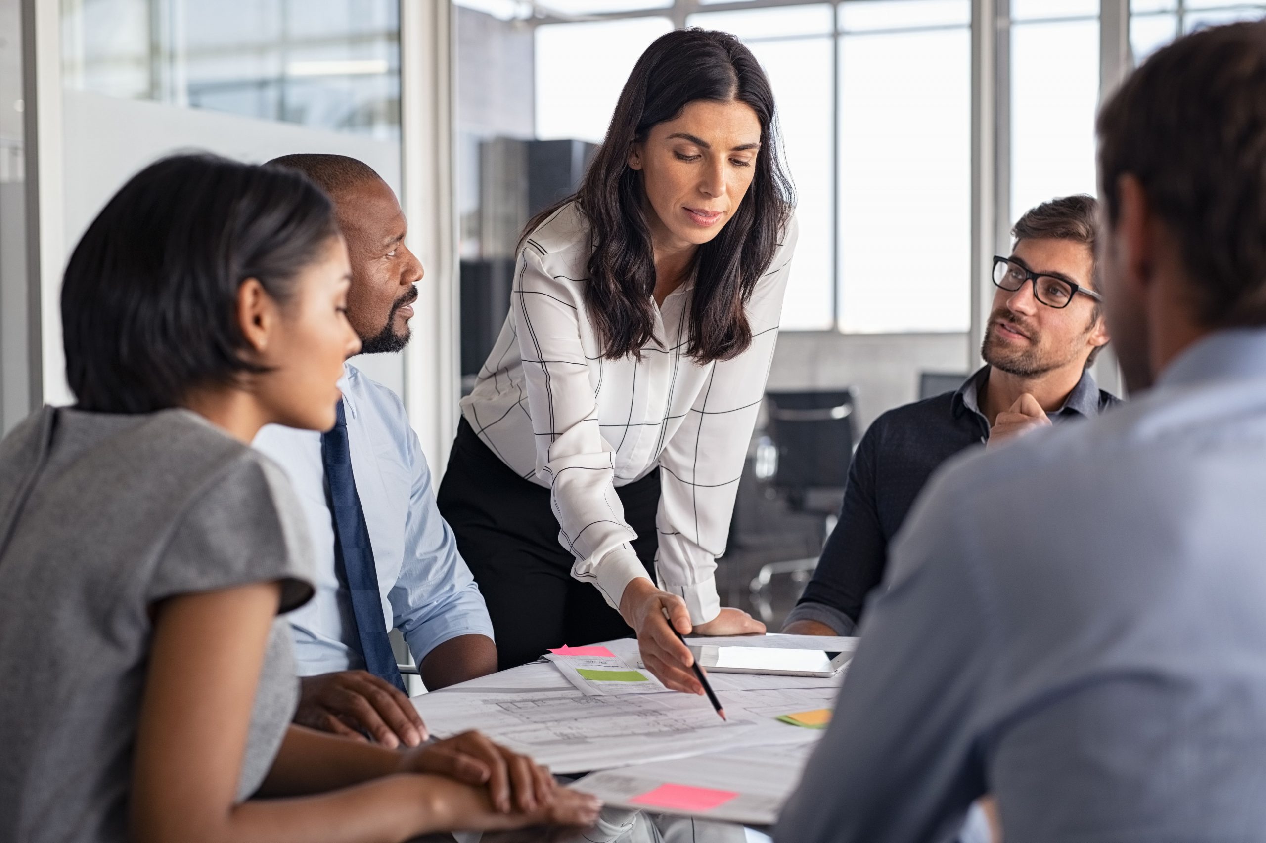 6 pasos para crear un plan de acción de RSE eficaz