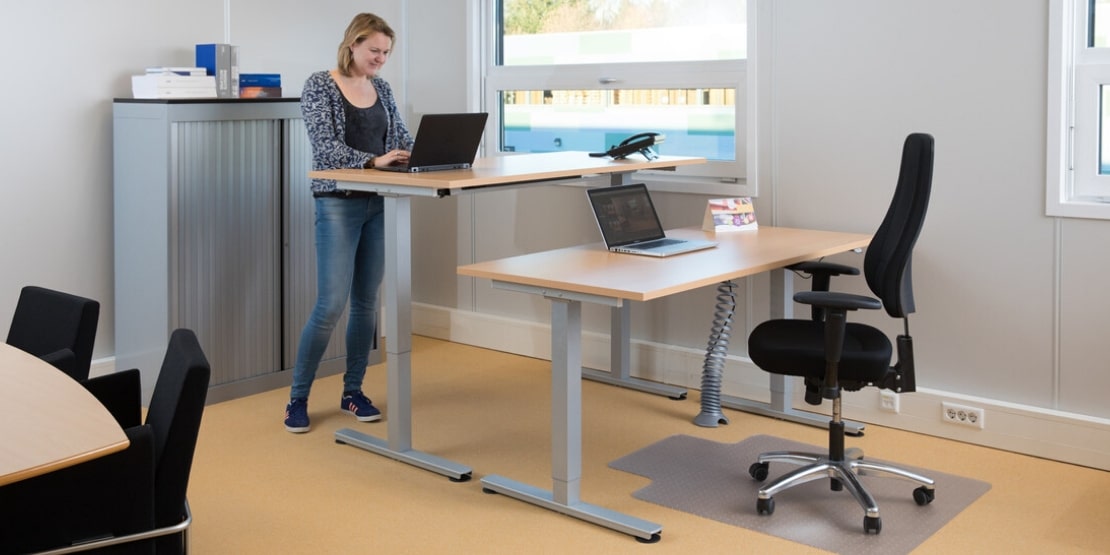 Guía de Compra: elegir la silla ergonómica adecuada