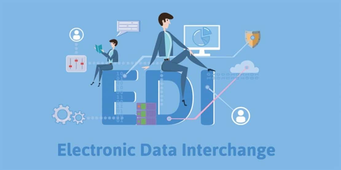 EDI: definición, benefícios y como funciona
