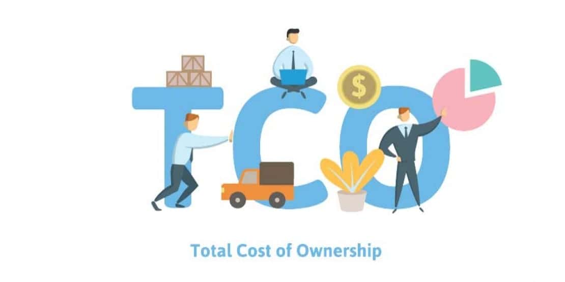 Comprendiendo el TCO (Total Cost of Ownership): origen, definición, cálculo y ventajas