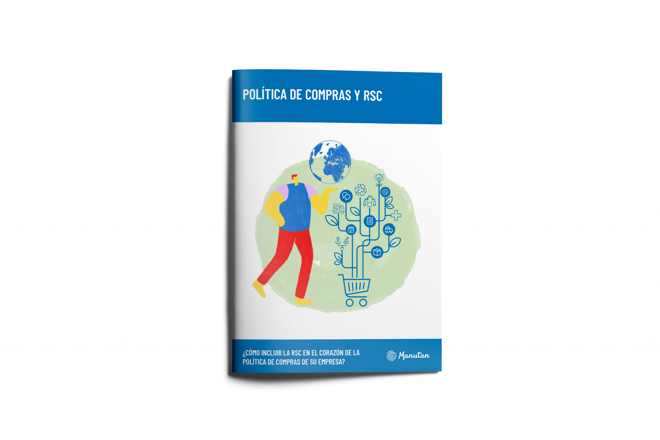 libro blanco: Política de compras y RSC