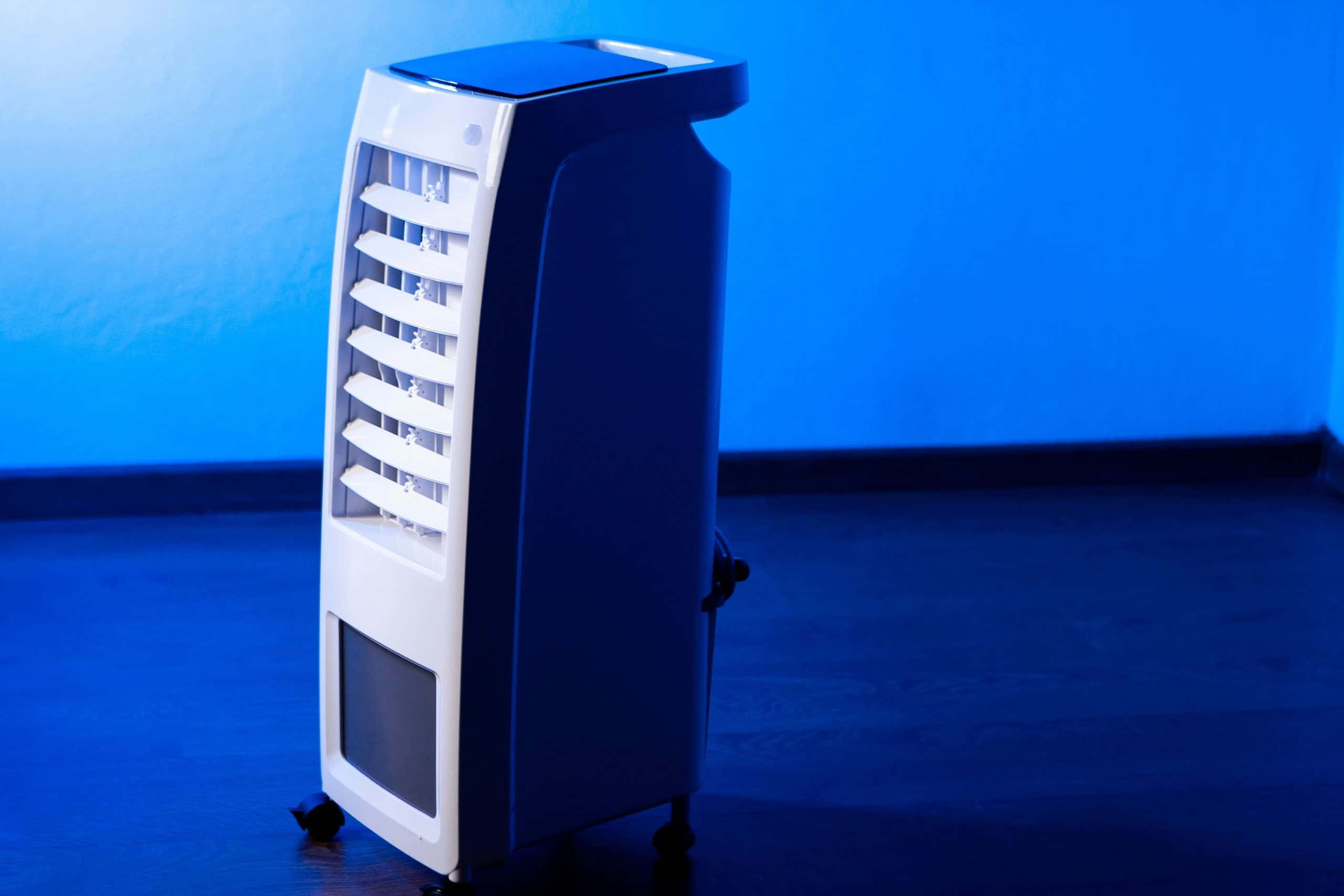 Guía de compras: ¿Cómo puedes elegir un refrigerador de aire para tu empresa?