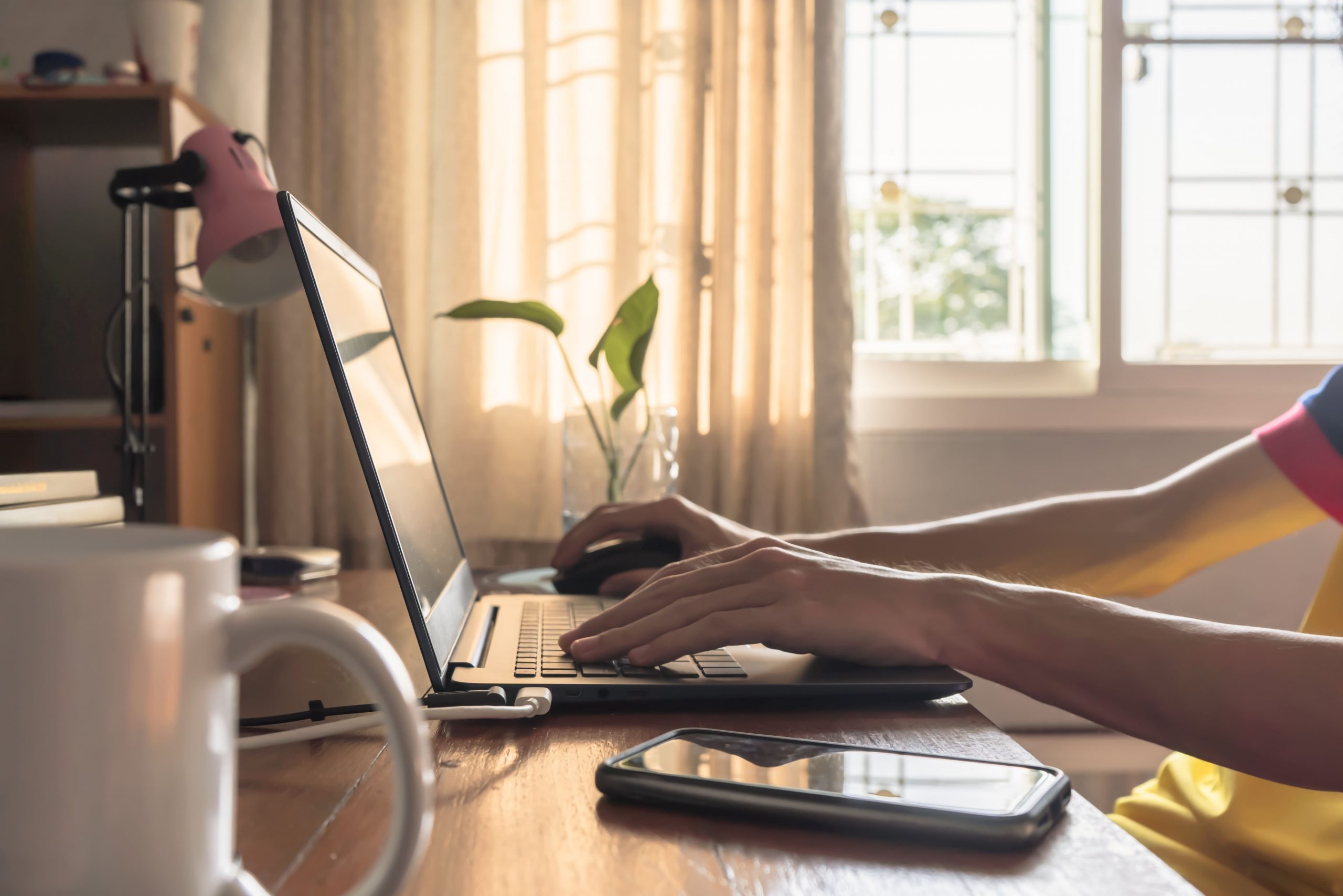 7 ventajas del teletrabajo que potencian la motivación de los empleados