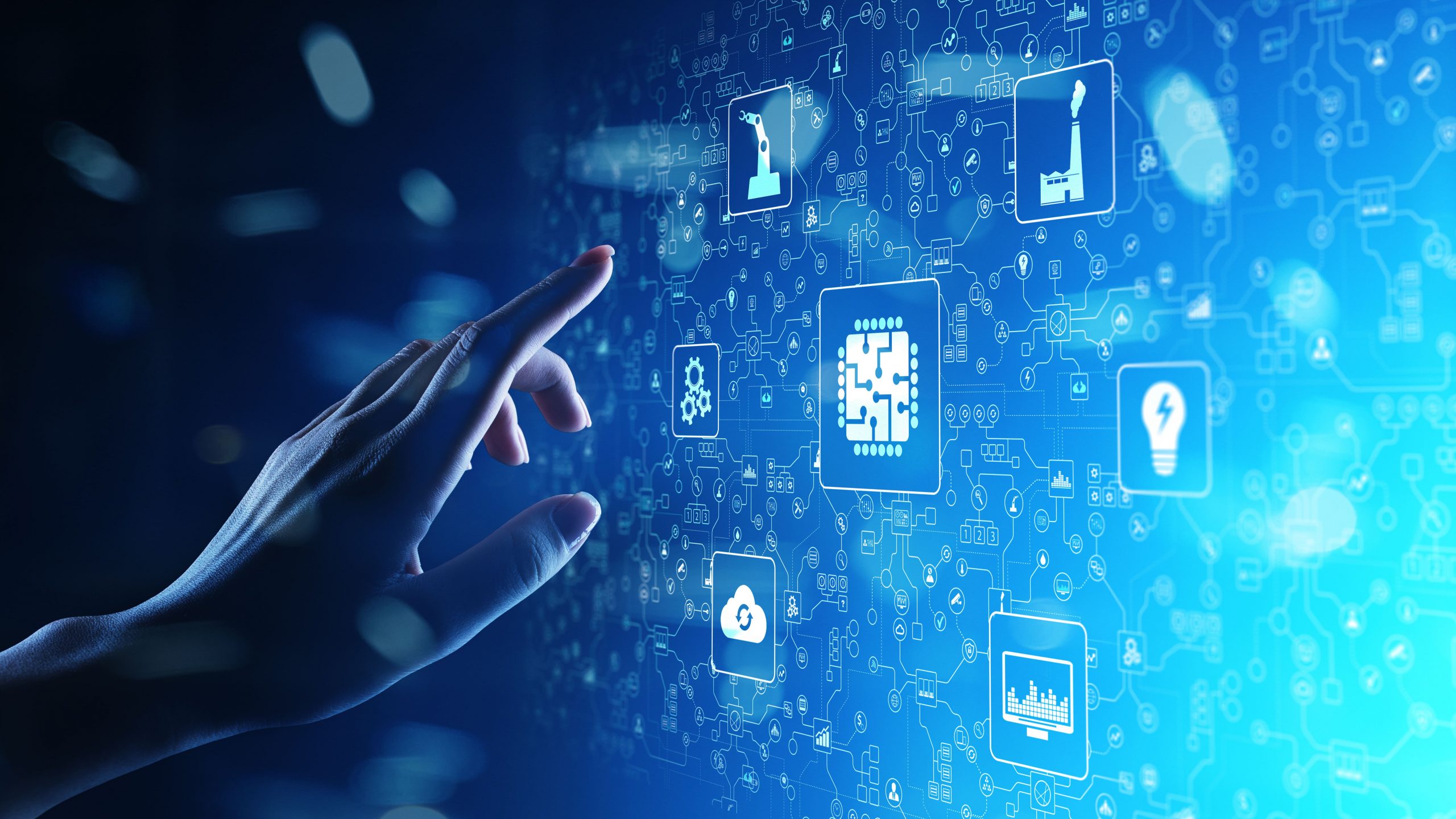 ¿Qué es la transformación digital y cómo impacta en tu empresa?