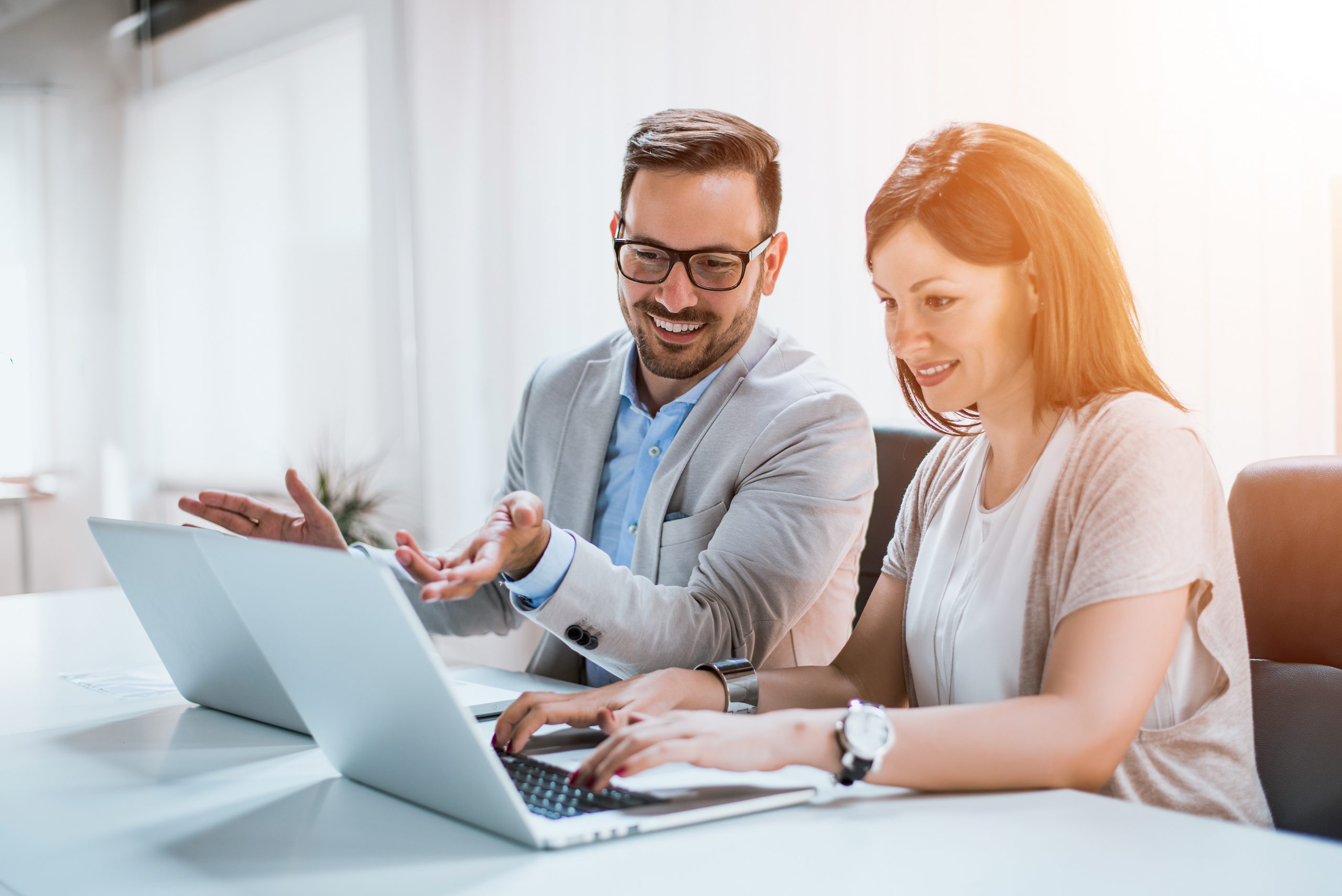 Las 10 recomendaciones para una digitalización exitosa de la función de compras