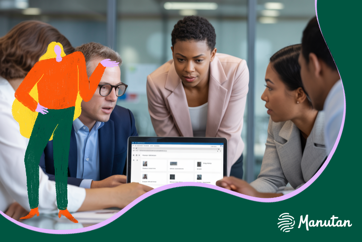 ¿Qué es la solución Punch-Out en compras?