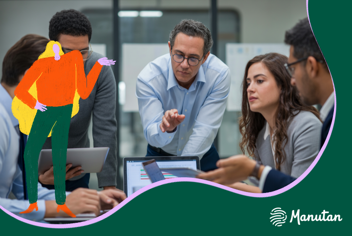 ¿Qué es la transformación digital y cómo está revolucionando la función de Compras?