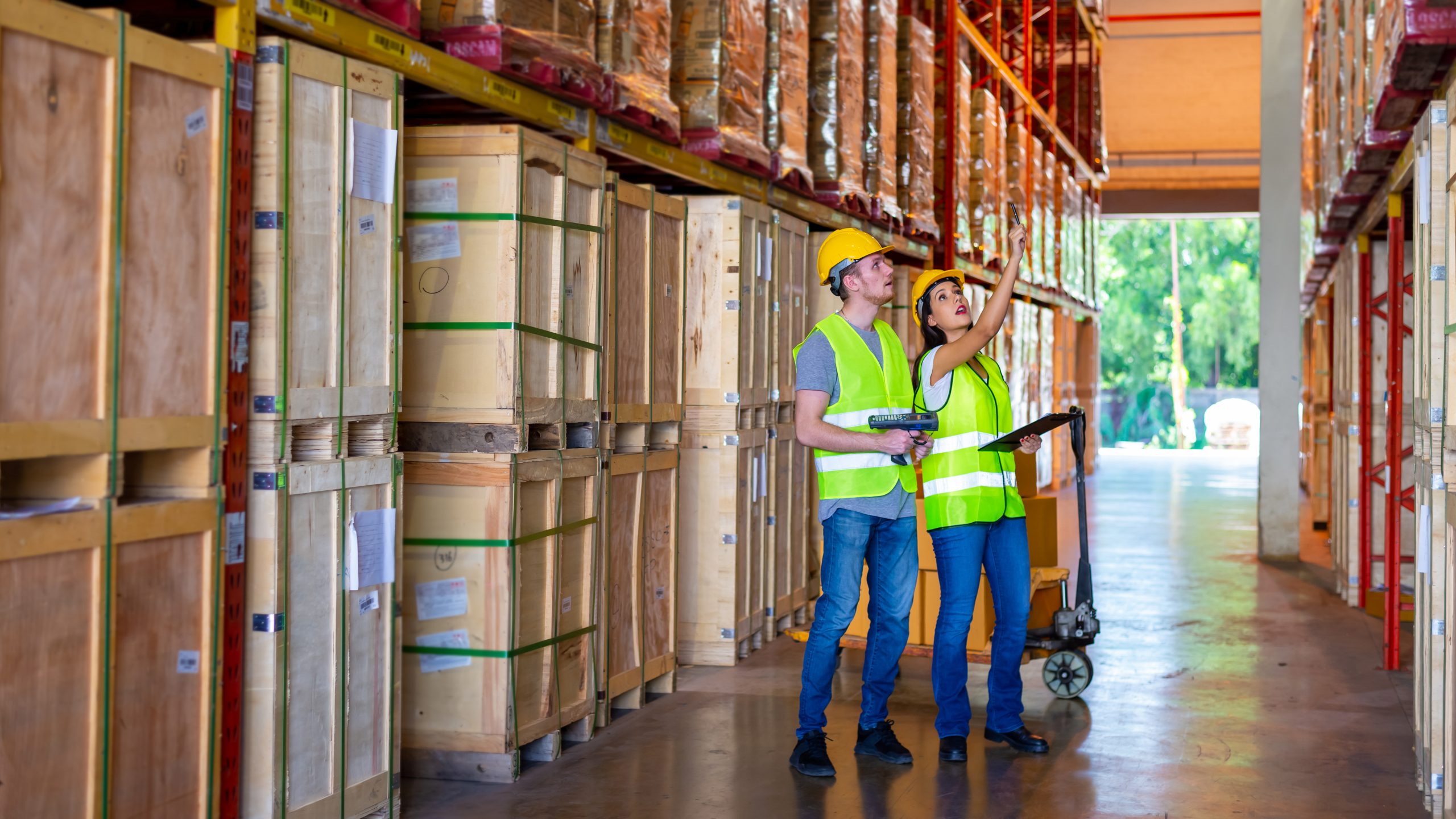 ¿Cómo optimizar la gestión de aprovisionamientos en España?