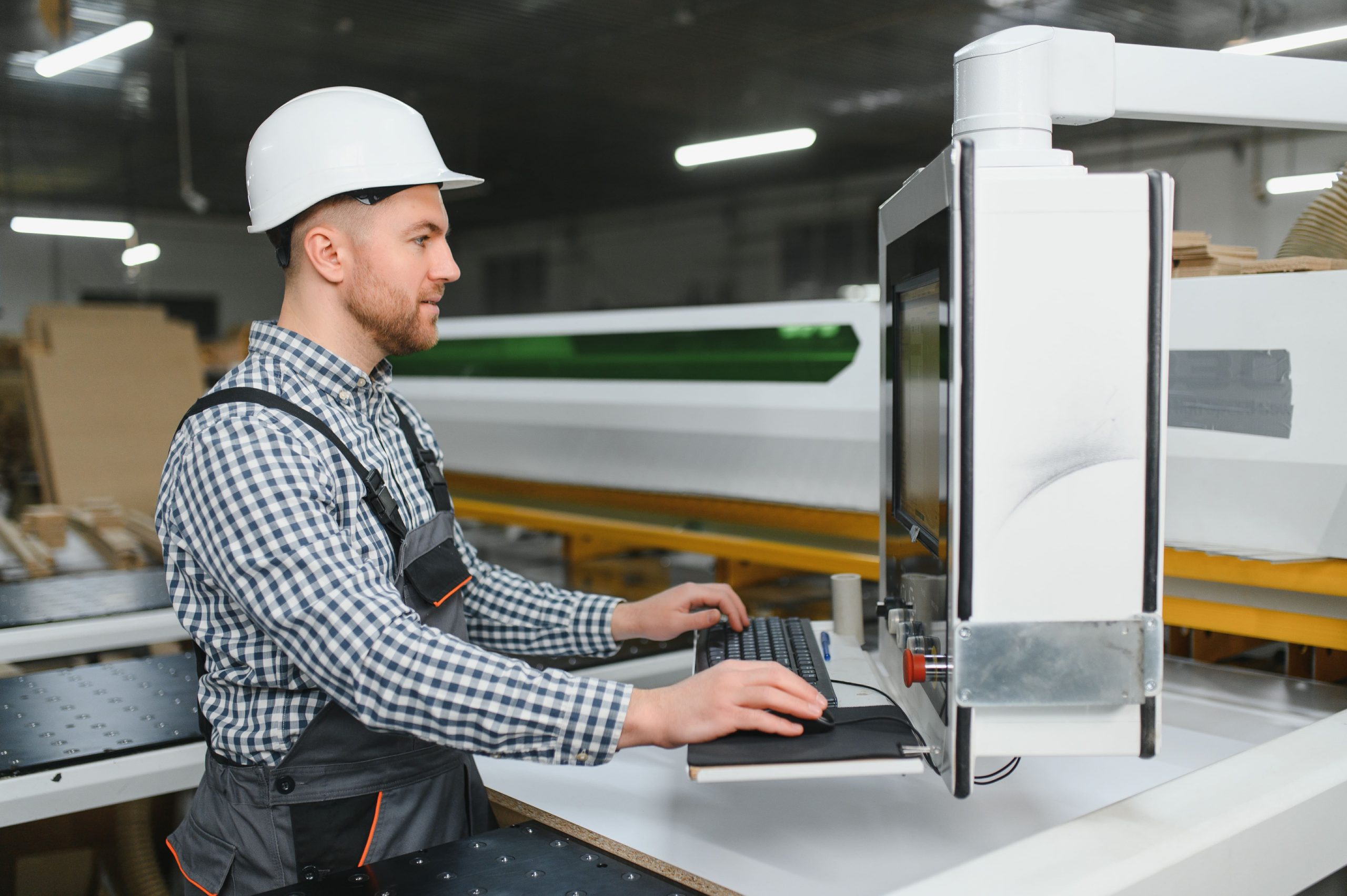 Guía de compra: optimizar la ergonomía del taller para el bienestar y el rendimiento del equipo