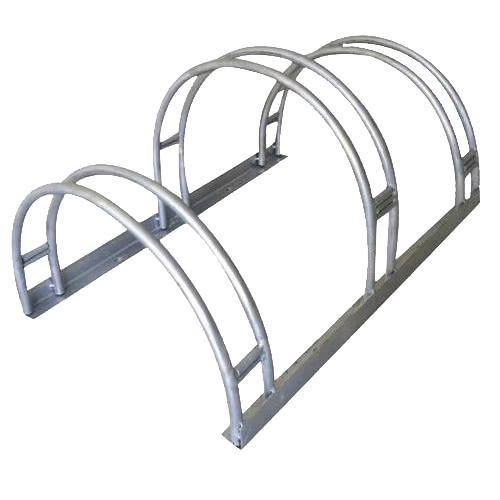 Soporte para bicicletas de 2 niveles