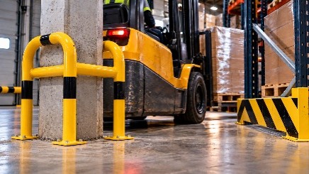 Protege equipos e instalaciones