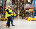 Muebles de oficina y almacenes ecológicos: los nuevos productos verdes