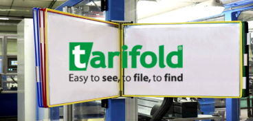 Tarifold