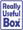 Really Useful Products