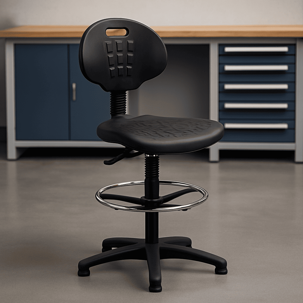 Silla de Oficina