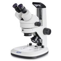 Estereomicroscopio con zoom OZL 46 - KERN