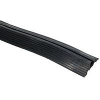 Protegecables de un canal - 10 m - Manutan Expert