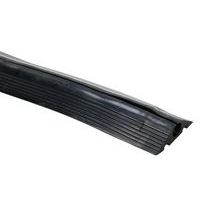 Protegecables negro - 4 m - Manutan Expert