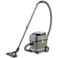 Aspirador de polvo T 15/1 Bp Pack HEPA - Kärcher