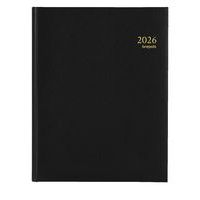Agenda semanal Timing de 17 × 22 cm - Año 2025