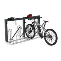 Estación de carga retrofit para bicicletas eléctricas - WSM