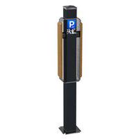 VeloDock Basic - 2 plazas para bicicletas - WSM