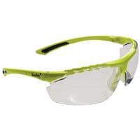 Gafas de seguridad de alta visibilidad NEPTUNE™ - Bouton Optical