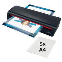 Plastificadora GBC 240 HS A3 - GBC