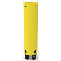 Extensión de poste angular modular de 90° - QUEBEC - D-Flexx
