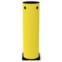 Poste angular modular de 45° - HOTEL - D-Flexx