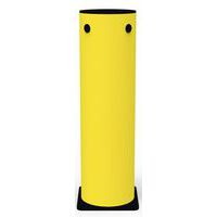 Poste angular modular de 90° - HOTEL - D-Flexx