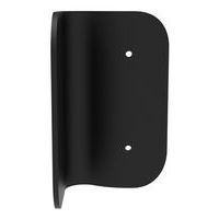 Tope para puerta batiente JULIET – Negro – D-Flexx