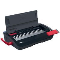 Encuadernadora manual CombBind® CB12 - GBC
