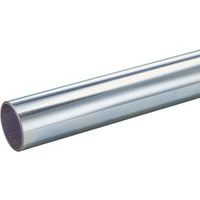 Tubo de zinc de 2 m - Diámetro 42 - Mottez