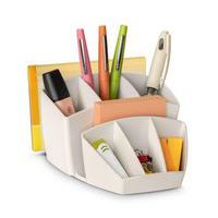 Organizador Terra Nova – CEP