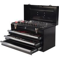 Caja de 100 herramientas + retroproyector de regalo - SAM