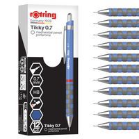 Portaminas HB 0,7 mm Rotring Tikky Collection – Rotring