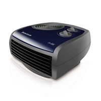 Radiador termoventilador orientable CA 2002 - Taurus
