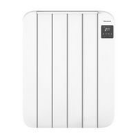 Radiador eléctrico de pared de aluminio Persia – Taurus