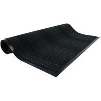 Alfombra de entrada ultraabsorbente y con gran capacidad de fricción - Manutan Expert