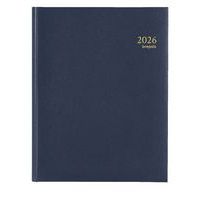 Agenda semanal Timing de 17 × 22 cm - Año 2026