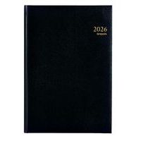 Agenda semanal Omega - 21 × 29 cm - Año 2026