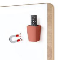 Portalápices magnético Terra Nova – CEP