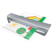 Plastificadora A3 iLAM Home Office - Leitz