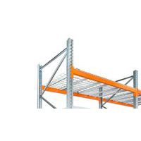 Entarimado de rejilla alambre pesado Easy-Rack - Manorga